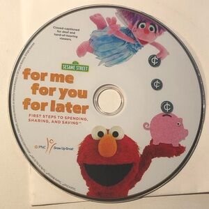 Sesame Street for PNC bank